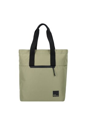 Jack Wolfskin Jack Wolfskin Saszetka 300510 Zielony