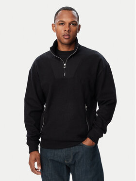 HUGO HUGO Pluus Derenzip Half Zip 50568234 Must Regular Fit