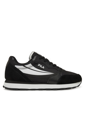 Fila Fila Sneakers Hypert FFM0380 83036 Schwarz