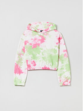 OVS OVS Sweatshirt 1756443 Bunt Regular Fit