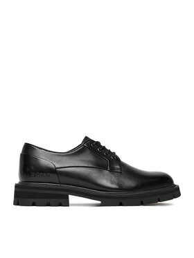G-Star Raw G-Star Raw Pusbačiai EO-DEXTER-06 125AM Juoda