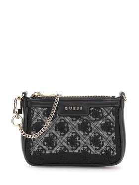 Guess Guess Torebka 176387 Czarny