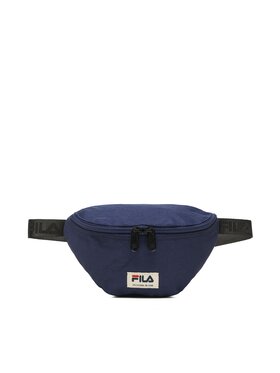 Fila Fila Saszetka nerka Bibirevo Small Street Waist Bag FBU0081 Granatowy