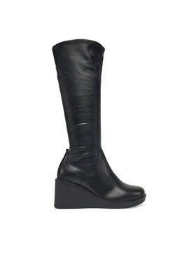 Vagabond Shoemakers Vagabond Shoemakers Kozaki Deena 5832-202-20 Czarny