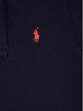 Polo Ralph Lauren Polo Bsr 321603252 Tamnoplava Regular Fit