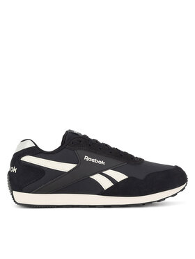 Reebok Reebok Snīkeri GLIDE LOW 100208667 Melns