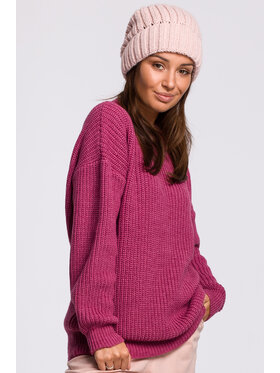 BeWear BeWear Čiapka bk058 Ružová
