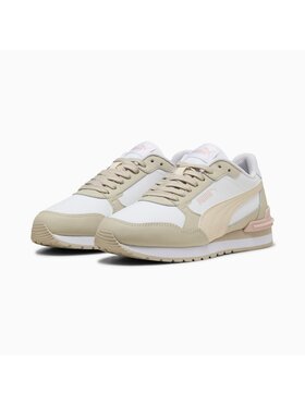 Puma Puma Sneakersy 399736 Beżowy