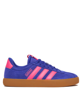 adidas adidas Sneakersy Vl Court 3.0 JP6915 Niebieski