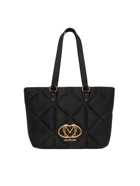 LOVE MOSCHINO LOVE MOSCHINO Сумка JC4312PP0NKE0000 Чорний