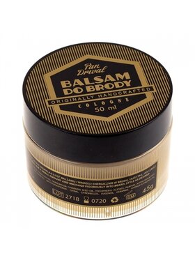Pan Drwal Pan Drwal Cologne Balsam do brody