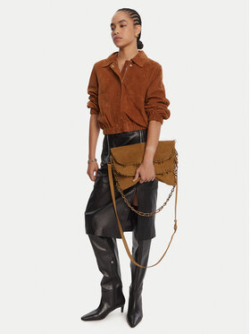 Patrizia Pepe Patrizia Pepe Torbica 8B0519/L152-B768 Bež