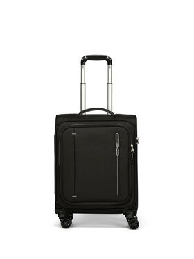American Tourister American Tourister Walizka kabinowa 326474 Czarny