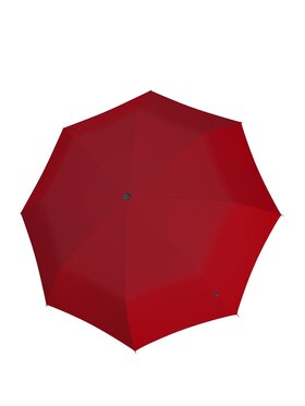 Knirps Knirps Parasolka 264921 Bordowy