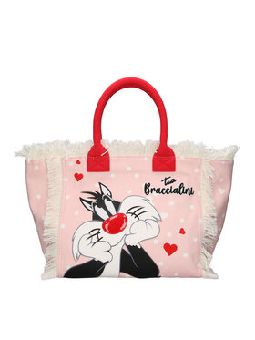 Braccialini Braccialini Borsa lt126tc-818 Multicolore