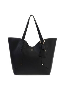 Guess Guess Rankinė 181015 Juoda