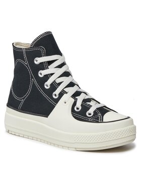 Converse Converse Kedas Chuck Taylor All Star Construct A05094C Melns