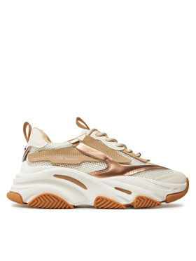 Steve Madden Steve Madden Снікерcи Possession-E SM19000033 Бежевий