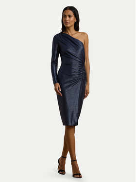 Φόρεμα κοκτέιλ LAUREN RALPH LAUREN φωτογραφία