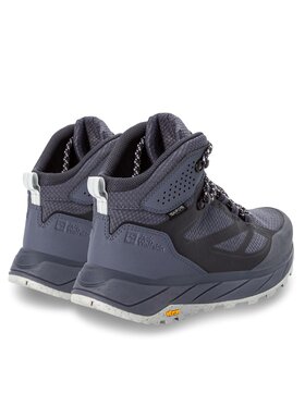 Jack Wolfskin Παπούτσια πεζοπορίας Jack Wolfskin - 4
