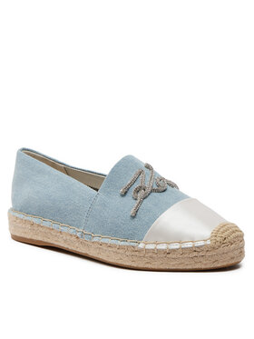 KARL LAGERFELD Espadrile KL81110D Plava