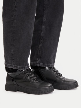 Caprice Caprice Polacchine 9-26206-45 Nero