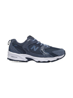 New Balance New Balance Sneakersy 530 Granatowy