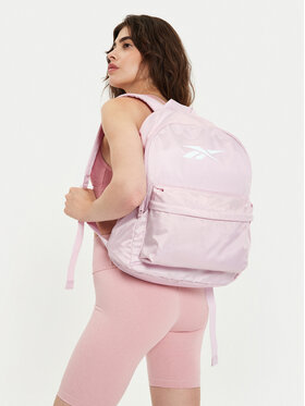 Reebok Reebok Рюкзак Myt H23399 Рожевий