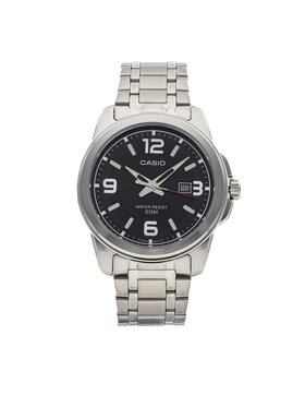 Casio Casio Zegarek MTP-1314D-1AVEF