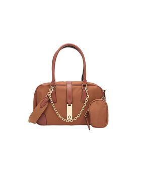 Oltre Oltre Borsetta Z067E006492N012 Marrone
