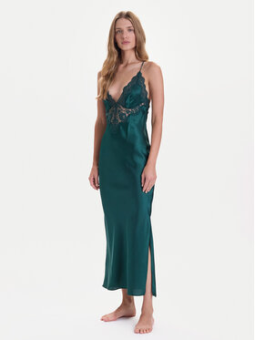 Hunkemöller Hunkemöller Podsuknja Mya 302697 Zelena