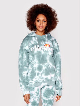 Ellesse Ellesse Bluza Torices SGM11287 Niebieski Regular Fit