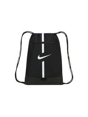 Nike Nike Worek Nike Academy Gymsack Czarny