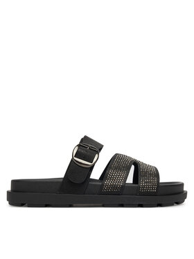 JENNY JENNY Şlapi L06062024 Negru