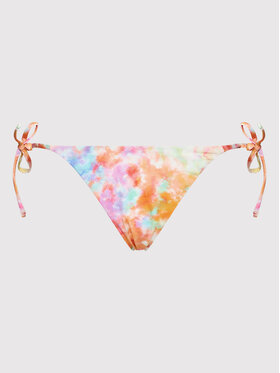 Guess Spodnji Del Bikini E2GO02 MC04P Pisana