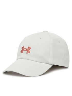 Under Armour Under Armour Kšiltovka Women's UA Blitzing Adj 1376705 Écru