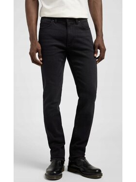 Lee Lee Jeans Skinny Fit XM MVP Extreme Motion Nero Skinny Fit