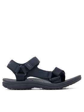 Sprandi Sprandi Sandalen BP40-MB520 Dunkelblau