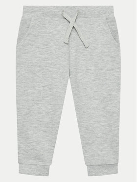 Guess Guess Pantaloni trening N93Q17 KAUG0 Gri Relaxed Fit