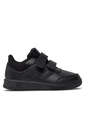 adidas adidas Sneakersy Tensaur Sport 2.0 Cf K GW6439 Čierna