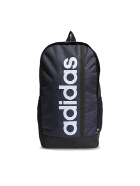 adidas adidas Kuprinės Essentials Linear Backpack HR5343 Mėlyna