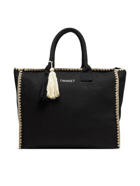 TWINSET TWINSET Handtasche 251LB7AFF Schwarz