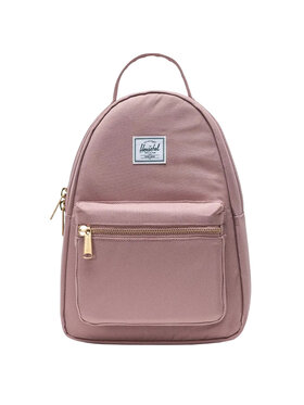 Herschel Herschel Plecak Herschel Nova Mini Backpack Różowy