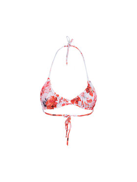 ACANFORA ACANFORA Costume da bagno MI100-ROS Rosso
