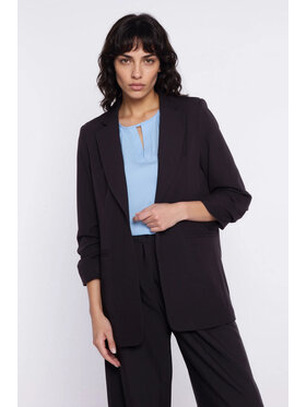 NIFE NIFE Sako Z98 Černá Blazer Fit
