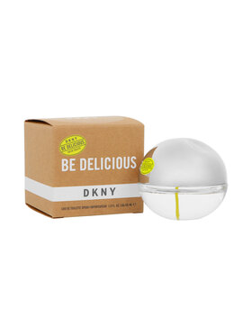 DKNY DKNY Be Delicious Woda toaletowa