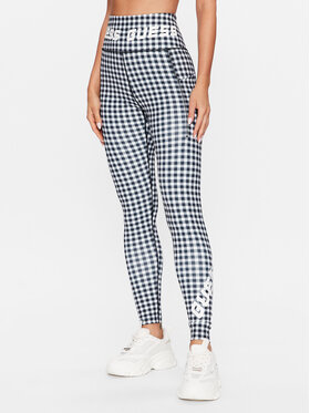 Guess Guess Клин Davina V3GB12 MC049 Черен Slim Fit