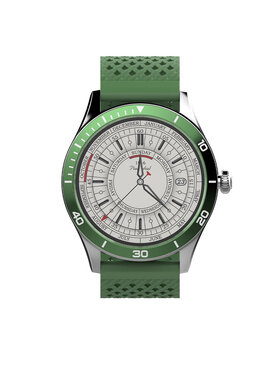 Vector Smart Vector Smart Smartwatch VCTR-34-04-GR Verde