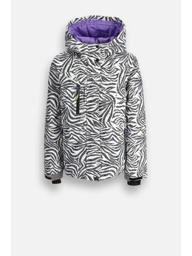 Lemon Explore Lemon Explore Kurtka narciarska ZL6152105OSG-022 Kolorowy Regular Fit