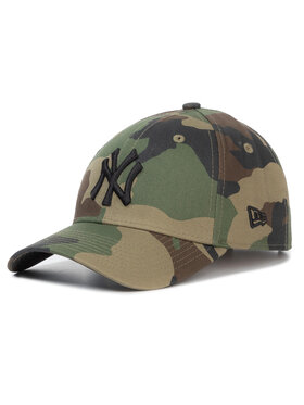 New Era New Era Nokamüts League Essential 9F 11357008 Värviline